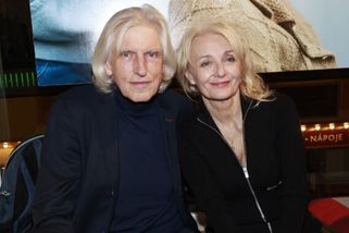 Žilková vyjmenovala, co má Hubač a jiní neměli, promluvila o společném bydlení