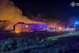 Rusko provedlo rozsáhlý útok na Ukrajinu, vzlétly polské stíhačky - Seznam Zprávy