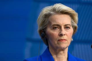 Leyenová: Je čas začít masivně zbrojit. Evropa se musí připravit na nejhorší