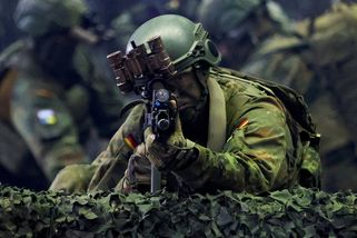 Plán, jak ubránit Evropu: Tady je pět bodů, na nichž je třeba pracovat