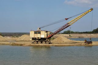 Zastupitelé Hradištka odmítli těžbu štěrkopísku, připojují se i další obce - Ekolist.cz