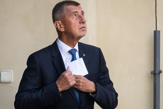 Babiš: Pokud vláda nepředloží rozpočet, způsobí škody. Nerad bych podával trestní oznámení