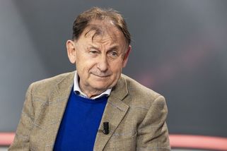 Zdá se, že to napsali v Moskvě, soudí o americkém „mírovém plánu“ Žantovský - Seznam Zprávy