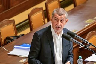 Hnutí ANO by dominovalo, Piráti by předstihli SPD, říká nový průzkum agentury Median