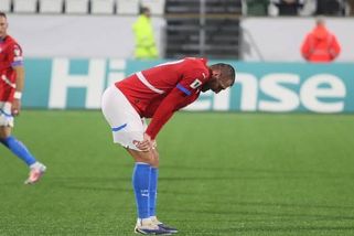 Češi na MS? Zboží jděte vybalovat! Fanoušci zuří, děsí se možné náhrady Haška