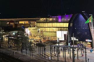 Promeškaná šance na světovém Expu v japonské Ósace - Médium.cz