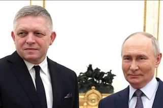 Fico v Rusku nedokázal nic. Plánuje ponížit Slováky ještě více - Médium.cz