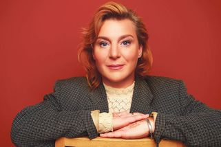 Lenka Krobotová: Nejsem zdaleka jediná ženská, která se po čtyřicítce znovu vdala - Novinky