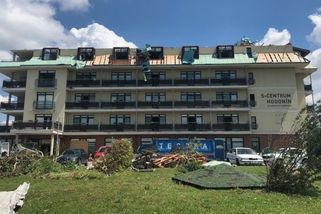 Kam po tornádu zmizely věci za miliony? Policie musí případ znovu otevřít - Seznam Zprávy