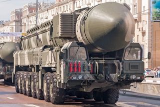 Doba klidu skončila, svět směřuje do nové nebezpečné jaderné éry - Seznam Zprávy