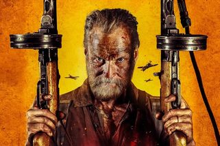 RECENZE: Sisu 2 (2025)