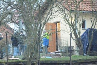 Zabil lupiče. Vinen, nebo nevinen? Hranice nutné obrany je tenká - Novinky