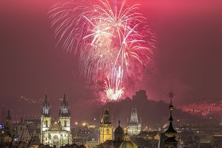 Je čas zakázat ohňostroje. Konec sobectví ocení zvířata, děti i přiroda - Médium.cz