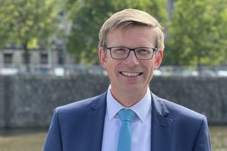 Přijímám možnost být premiérem, ne Fialou 2, říká...