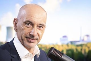 Hejtman Kuba z ODS rozjel projekt SUPER ČESKO. Připravuje se na cestu lídra?