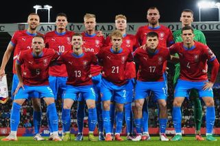 Finále cesty na MS 2026: Nejdřív Irsko, pak asi Dánsko. Oba zápasy má Česko doma