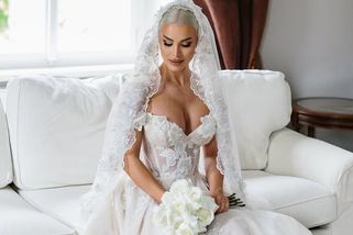 Sexy tanečnice ze StarDance se vdala. Influencerka a sportovkyně se ukázala v dechberoucích šatech