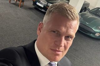 Na Západě by chodil kanály. V Česku má Filip Turek zastání celého internetu - Médium.cz