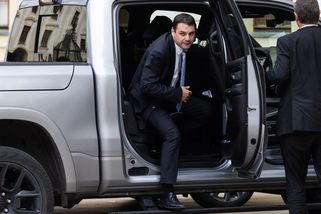 Slibují „zelenou krev“. Motoristé dostali milionový dar od odpůrců CHKO - Seznam Zprávy