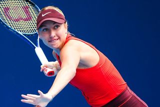 Odraz v okně odhalil nový tenisový pár. Ten si užívá romantickou dovolenou - Sport.cz