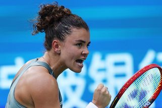 Proč ji nepotrestali? Kuriózní situace po porážce od Češky rozhodovala o účasti na Turnaji mistryň - Sport.cz