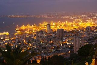 Palestinci sedí na masivním nalezišti. Expert popsal, jak by z něj mohli profitovat, kdyby jim to svět dovolil