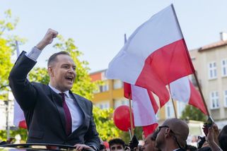 Nastupuje nový prezident Polska. Do paláce bere radikála i Kaczyńského uši - Seznam Zprávy