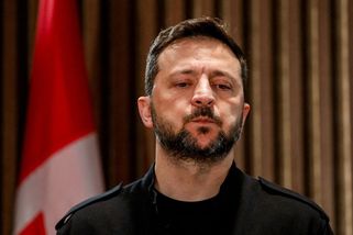 Zelenskyj po zdrcující kritice otáčí, slibuje nový zákon - Novinky