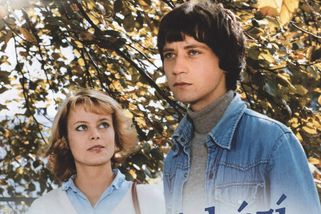 Kvíz: Básníci a jejich lásky. Otestujte si paměť na filmové verše a příběhy Štěpána Šafránka