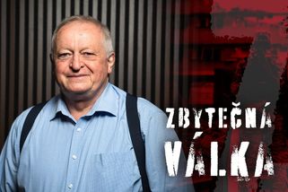 Pokud opustíme Ukrajinu a ta se přikloní k Rusku, spojí se dvě nejzkušenější armády v Evropě - Novinky