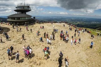 Proč nelze vyhnat lidi z Krkonoš - PŘÍRODA.cz