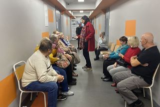 Stovky Rusů musí opustit Lotyšsko. Mají na to měsíc - Novinky