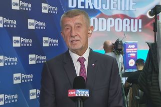 Babiš vyjmenoval první kroky vlády: Odmítneme migrační pakt a nové emisní povolenky, slíbil