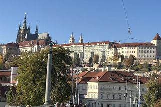 Václav Klaus už žije mimo současnou realitu. V Putinově Rusku žádné nebezpečí pro svět nevidí - Médium.cz