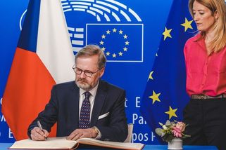 Pravda o Green Dealu: Premiér Fiala je v tom tak trochu nevinně - Médium.cz