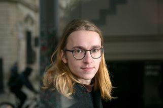 Green Deal musíme bránit, klimatická změna je naše budoucnost, říká dvojka Zelených Doubravský