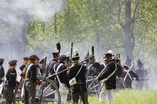 Bitva u Borodina: Nejkrvavější řež v období napoleonských válek - frews.cz