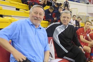 Souček nakazil Červa se Šulcem, říká legendární trenér Novák. Haška by neodvolal