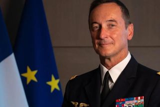 „Francie má být připravena obětovat své děti.“ Šéf armády způsobil poprask slovy o Rusku a Ukrajině - Echo24.cz