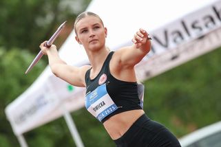 Vyměnila Německo za Polsko. Cítím se tu mnohem bezpečněji, říká atletka - Sport.cz