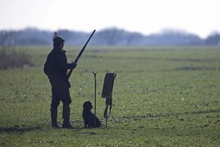 Myslivec na Tachovsku střílel na zvíře a trefil hledače pokladů - Novinky