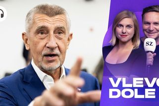 Vlevo dole: Tohle udělá vláda ANO jako první - Seznam Zprávy