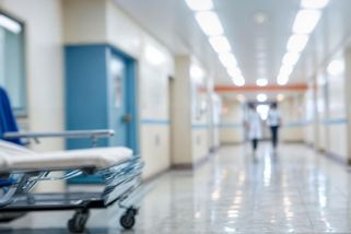 Nemocnice pod tlakem. Pětina pacientů blokuje akutní péči - Seznam Zprávy