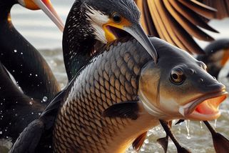 Vánoční kapry už vám neprodáme, hypermarkety rozhodly „demokraticky“ za nás - Médium.cz