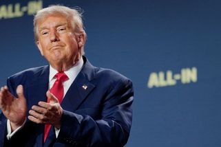 Trump údajně schválil nový mírový plán pro Ukrajinu - Seznam Zprávy