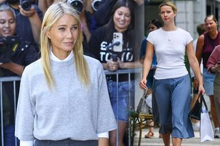 Dcera Gwyneth Paltrow se nechala nafotit v nestoudných pózách
