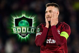 Hvězdy z Turecka padaly, sudí jim to dal sežrat. Vypískaná Sparta se podobá loňské Slavii - Sport.cz