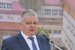 Je dobře, že mezi vámi není žádný Mohamed, řekl maďarský starosta žákům při zahájení školního roku - Novinky