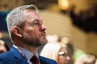 Pellegrini: Vztahy mezi ČR a SR by se zlepšily, pokud by se premiérem stal Babiš - Seznam Zprávy