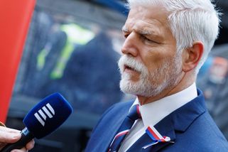 Veřejnost má znát řešení střetu zájmů. Premiér se musí vyrovnat s řadou nepříjemných věcí, řekl prezident